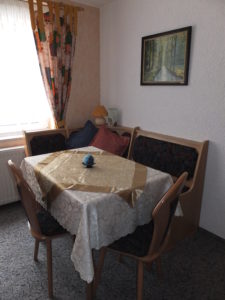 Ferienwohnung Wohnzimmer 03